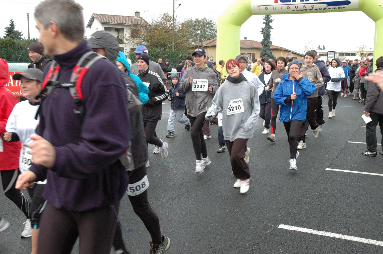 foulee 2009 005.JPG